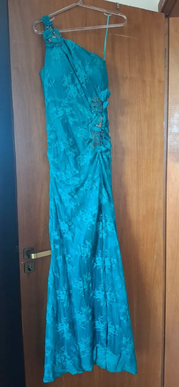 Vestido de festa