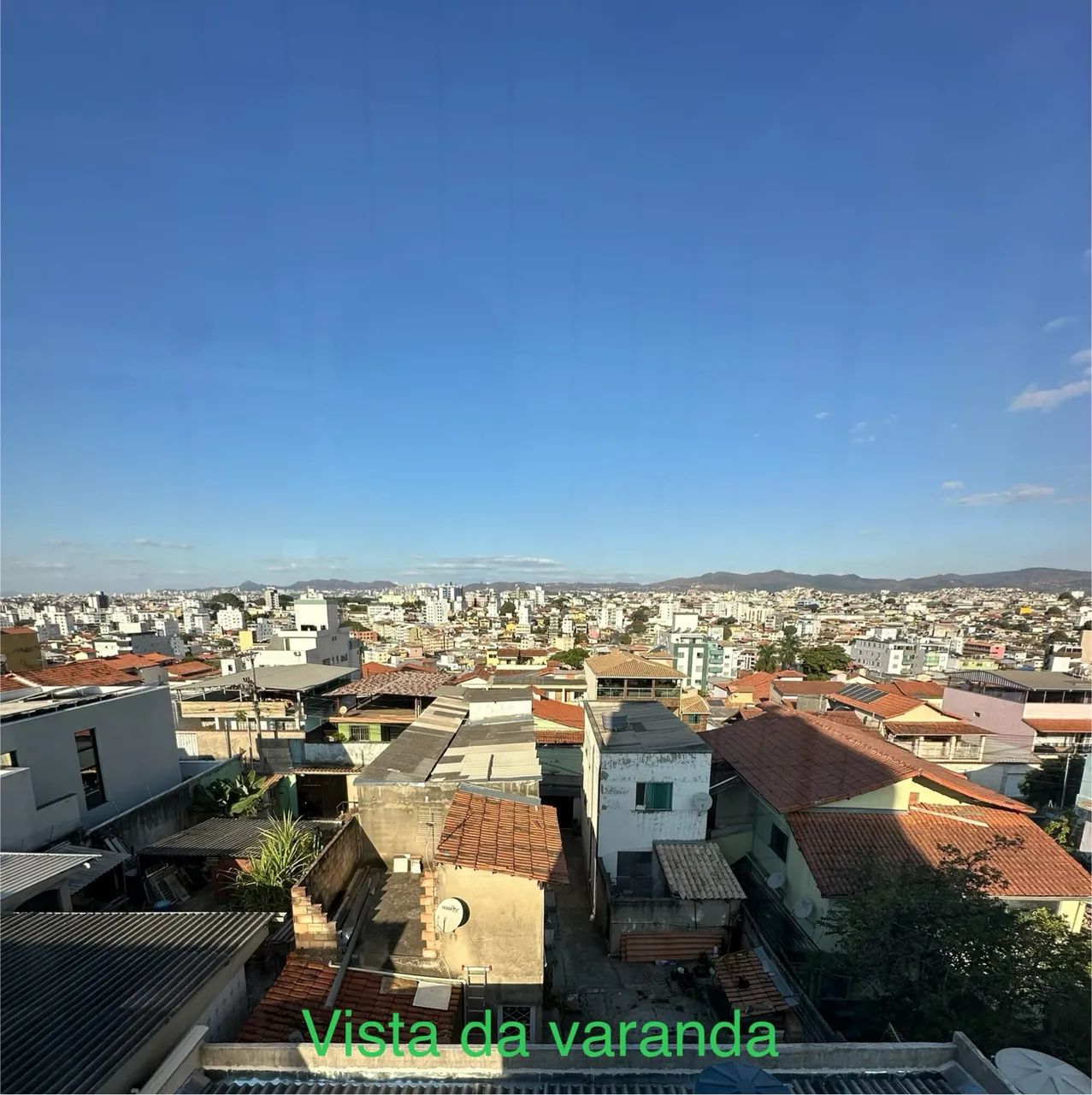 Foto - Contagem - Riacho das Pedras