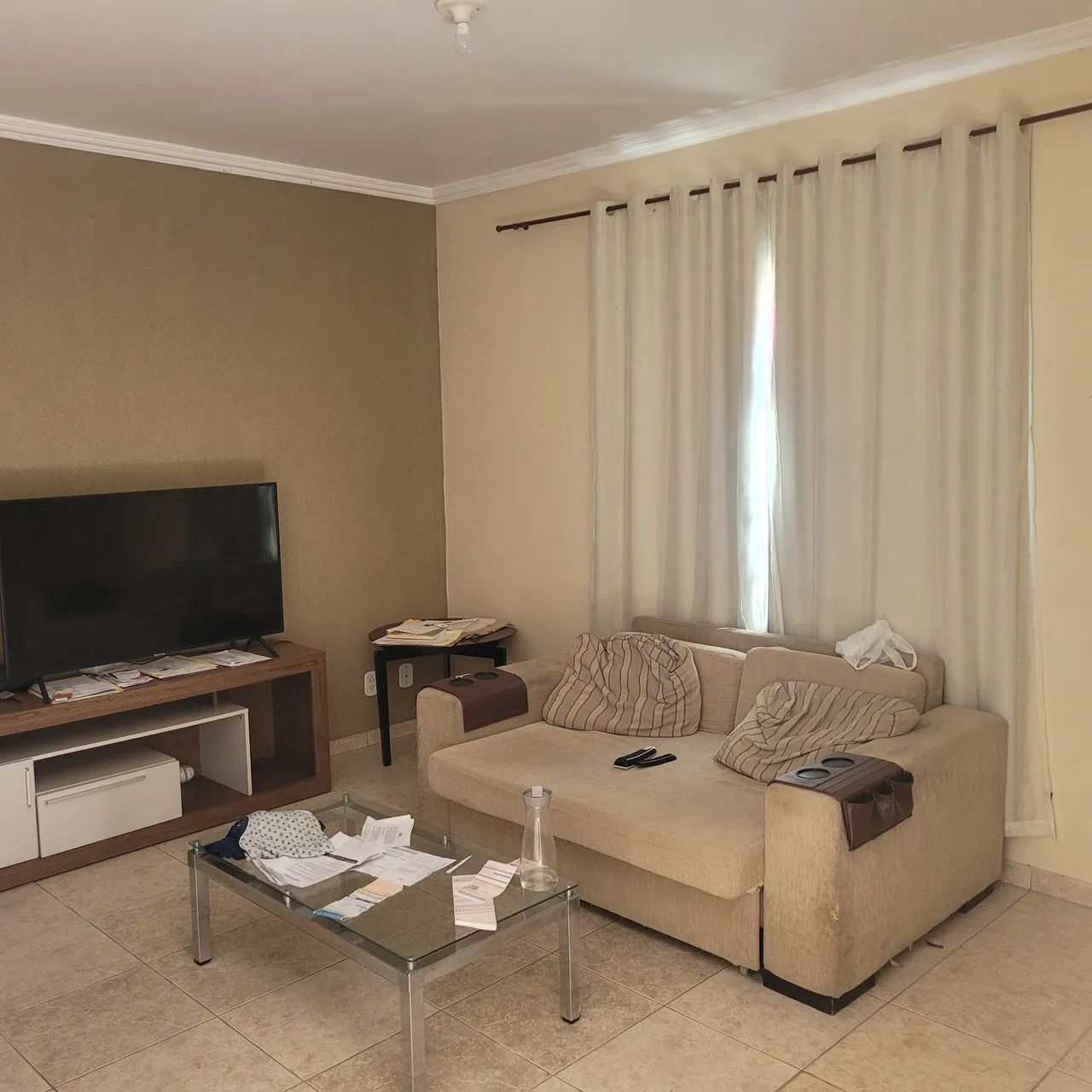 Casa Temporada - Praia - 2 Quartos - Piscina - Foto 4