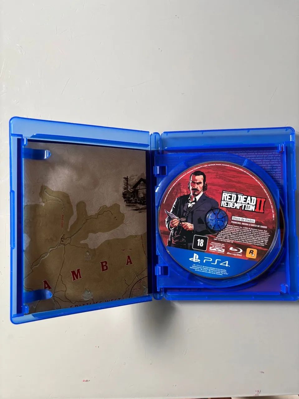 Vendo Jogos PS4/PS5 - Foto 2