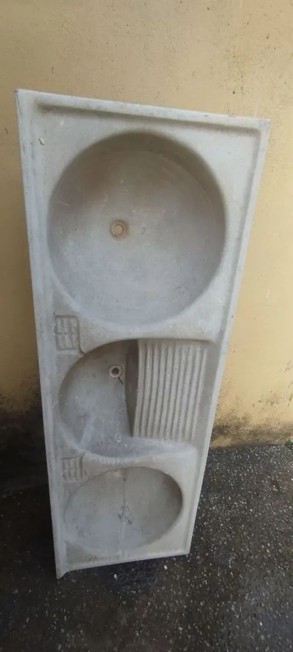 Tangue e pia  - Foto 3