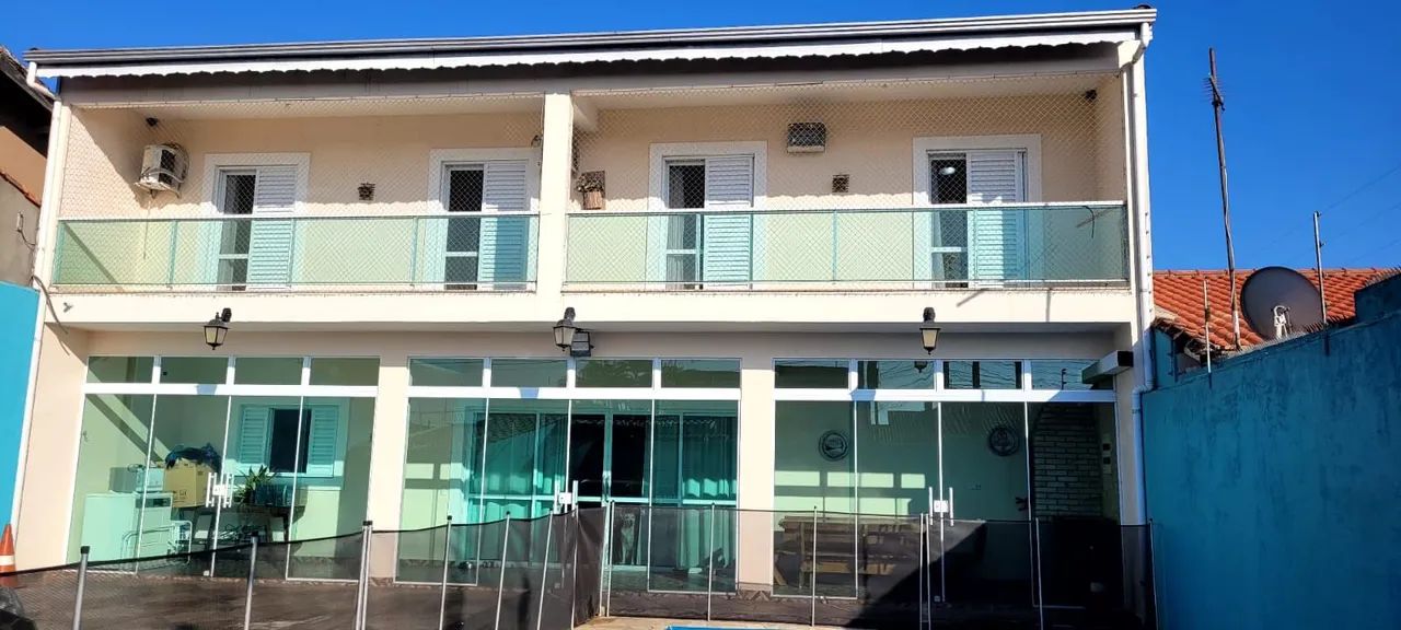 Foto - Itanhaém - Corumba