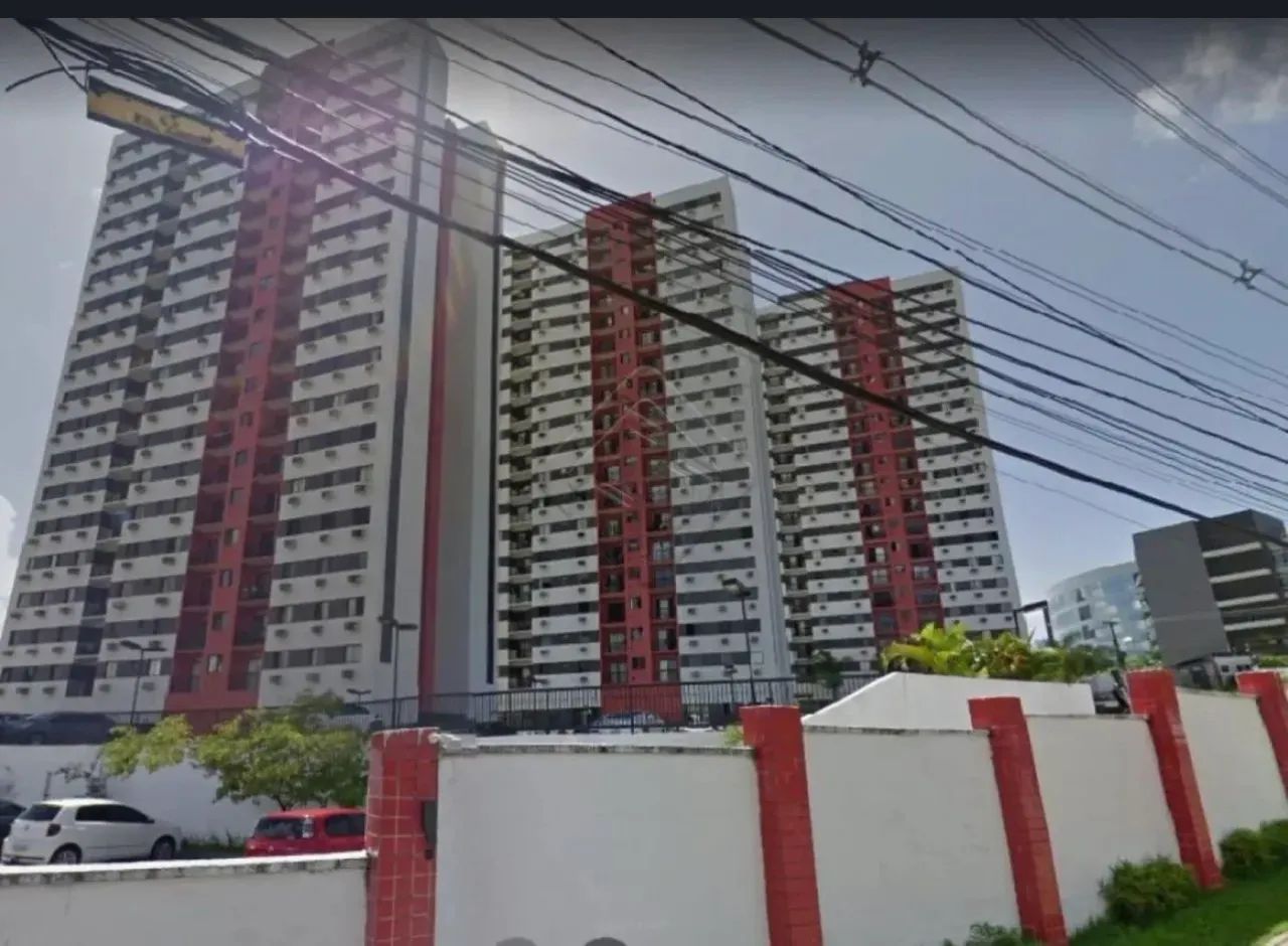 Foto - João Pessoa - Torre