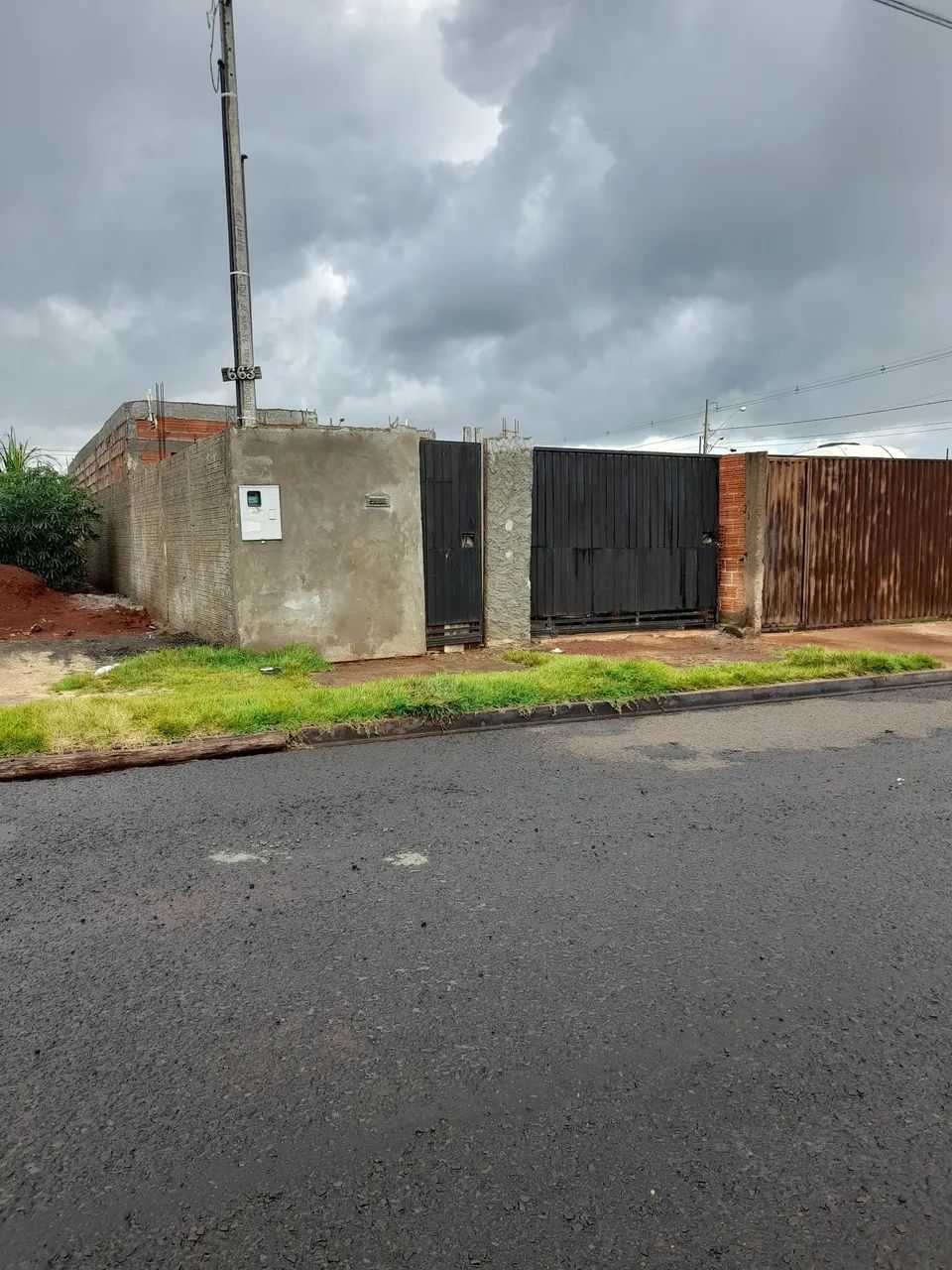 Foto - Arapongas - Jardim Paraná