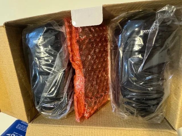 Sensor Infravermelho Atack Black - Foto 6