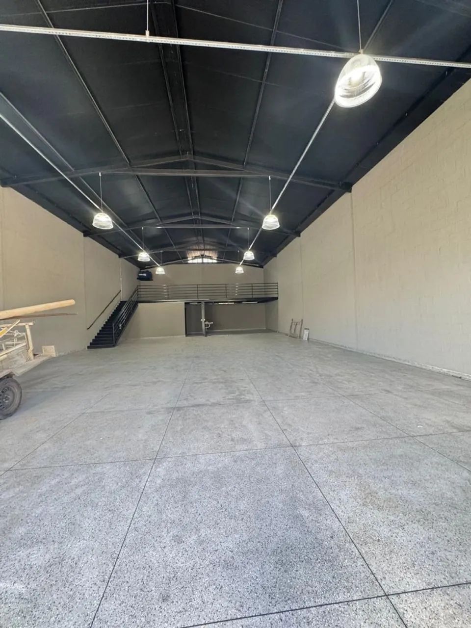 Galpão Comercial  - Foto 2