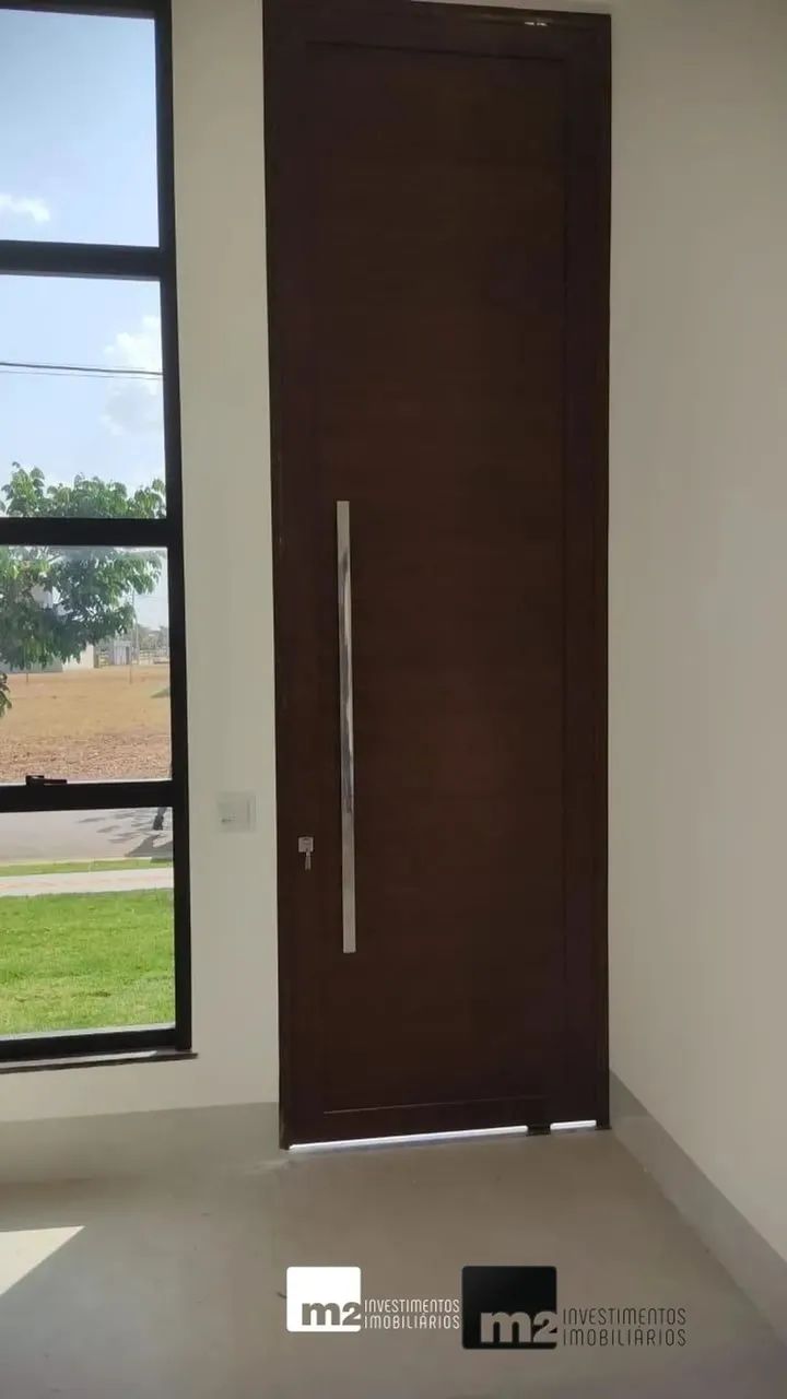 Casa no Senador Canedo com 3 quartos - Foto 2