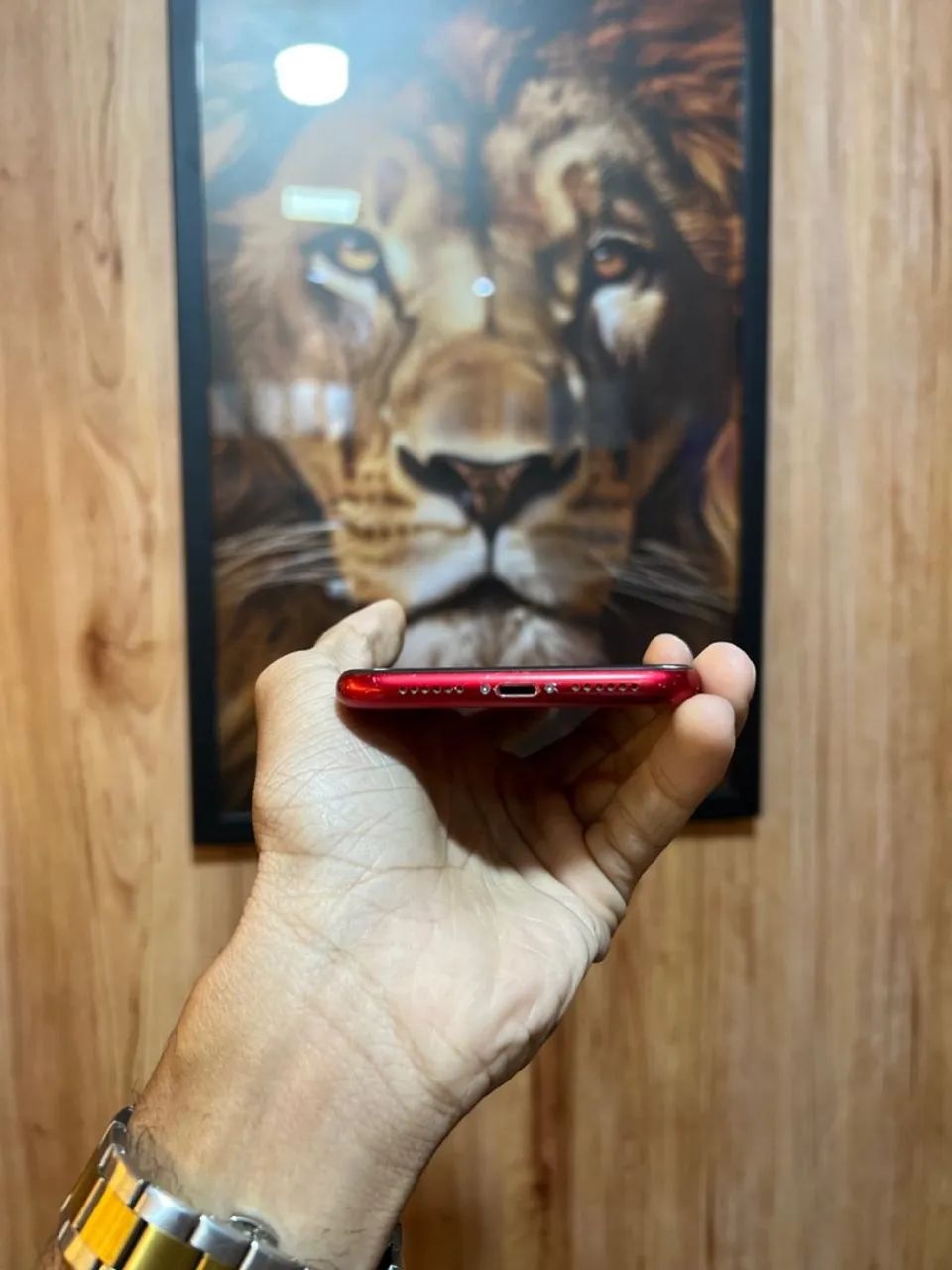 iPhone 11 128GB  - Foto 3
