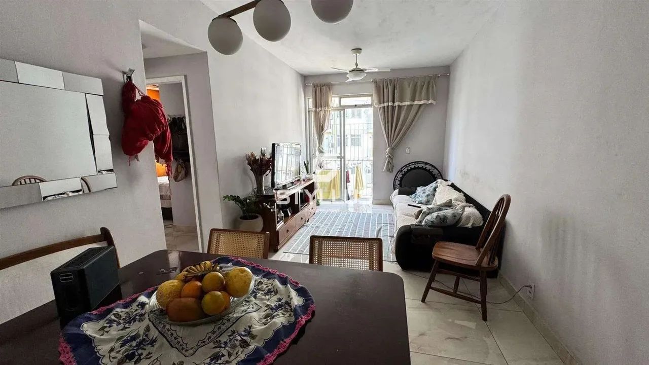 São Francisco Xavier | Apartamento 2 quartos - Foto 4