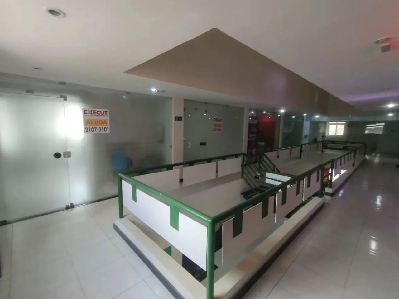 Sala para aluguel, Jardim Oceania, João Pessoa - 23768 - Foto 2