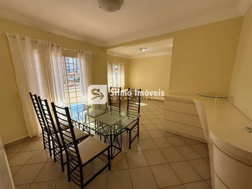 Aluguel Apartamento SARAIVA