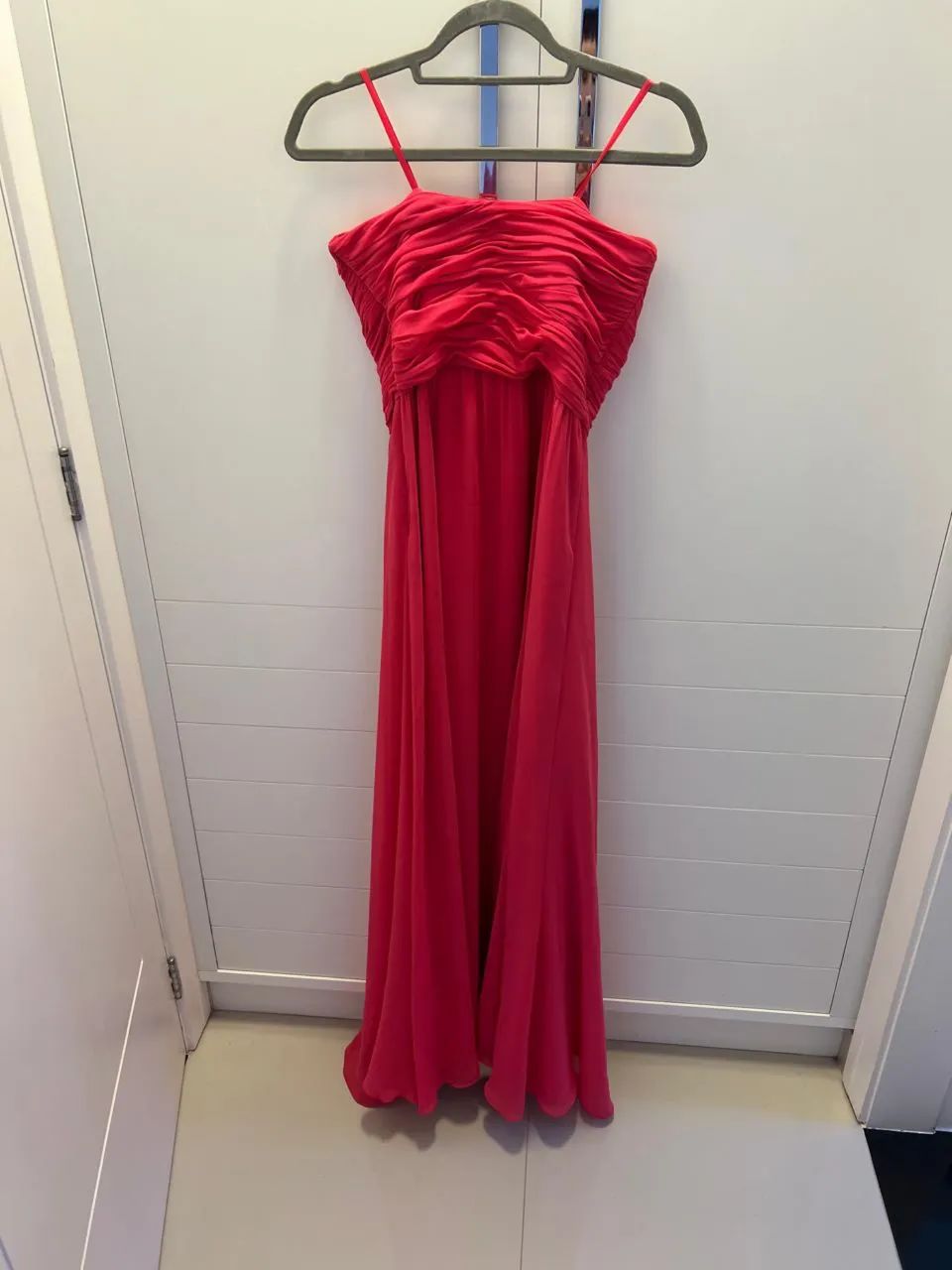 Vestido Ralph Lauren rosa - Foto 2