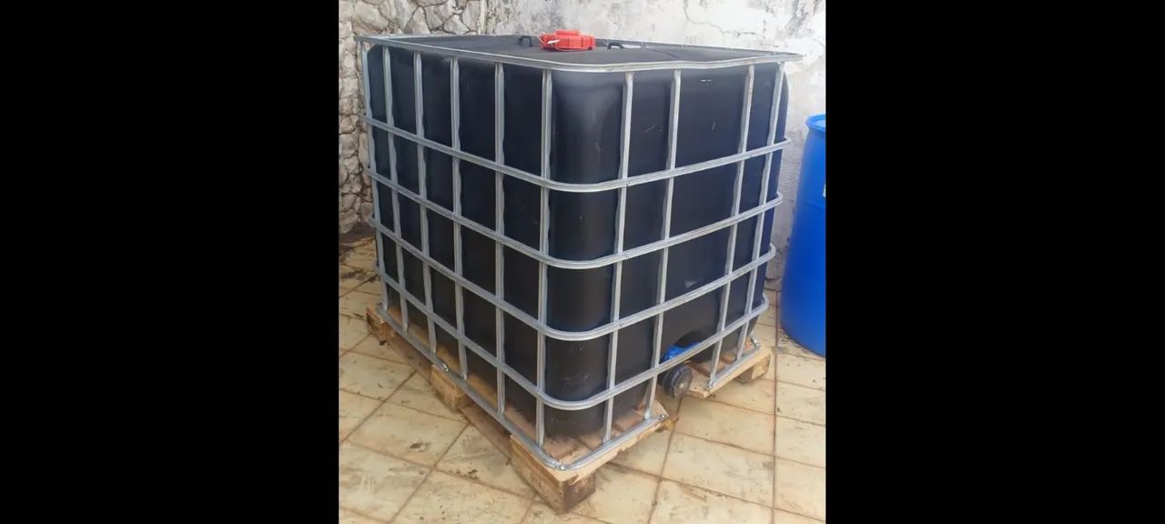BOMBONAS IBC CONTAINERS 1000LITROS  - Foto 2