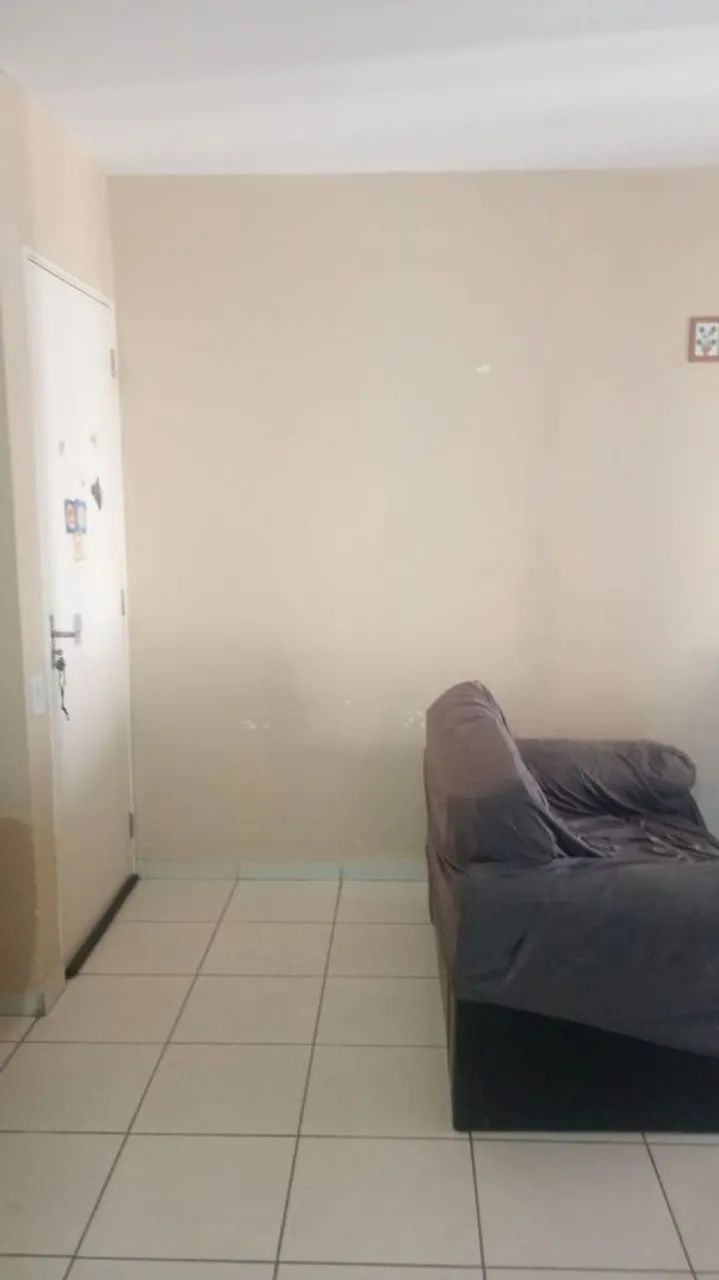 Apartamento com 2 quartos com 56m2 no ABC !!