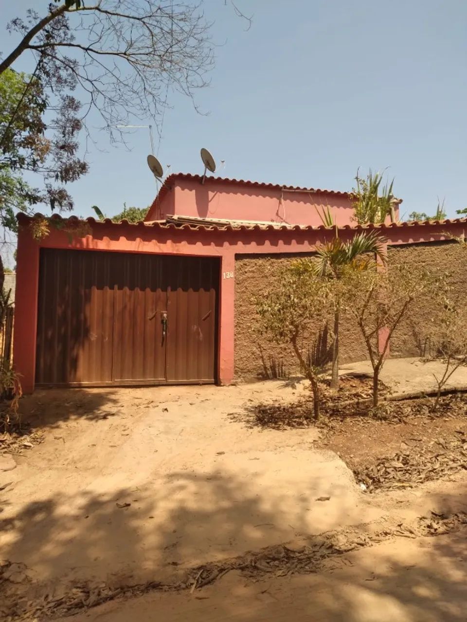 Foto - Esmeraldas - Los Angeles (Melo Viana)