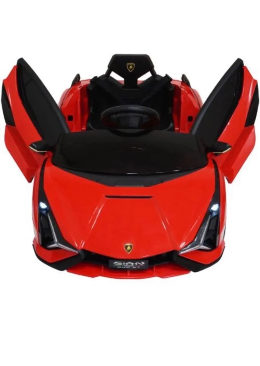 Carro Infantil Elétrico Lamborghini - Foto 2