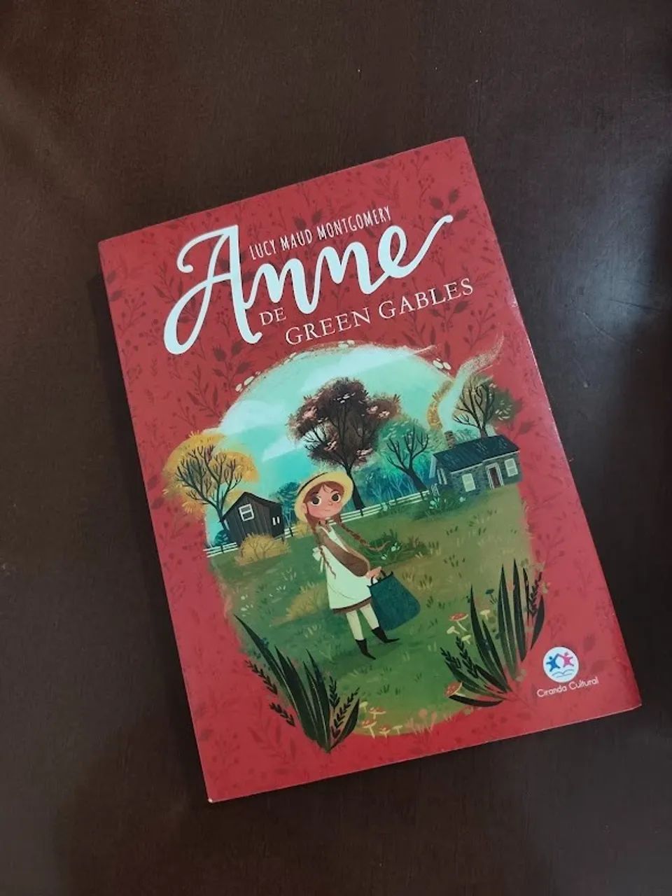 Anne de Green Gables