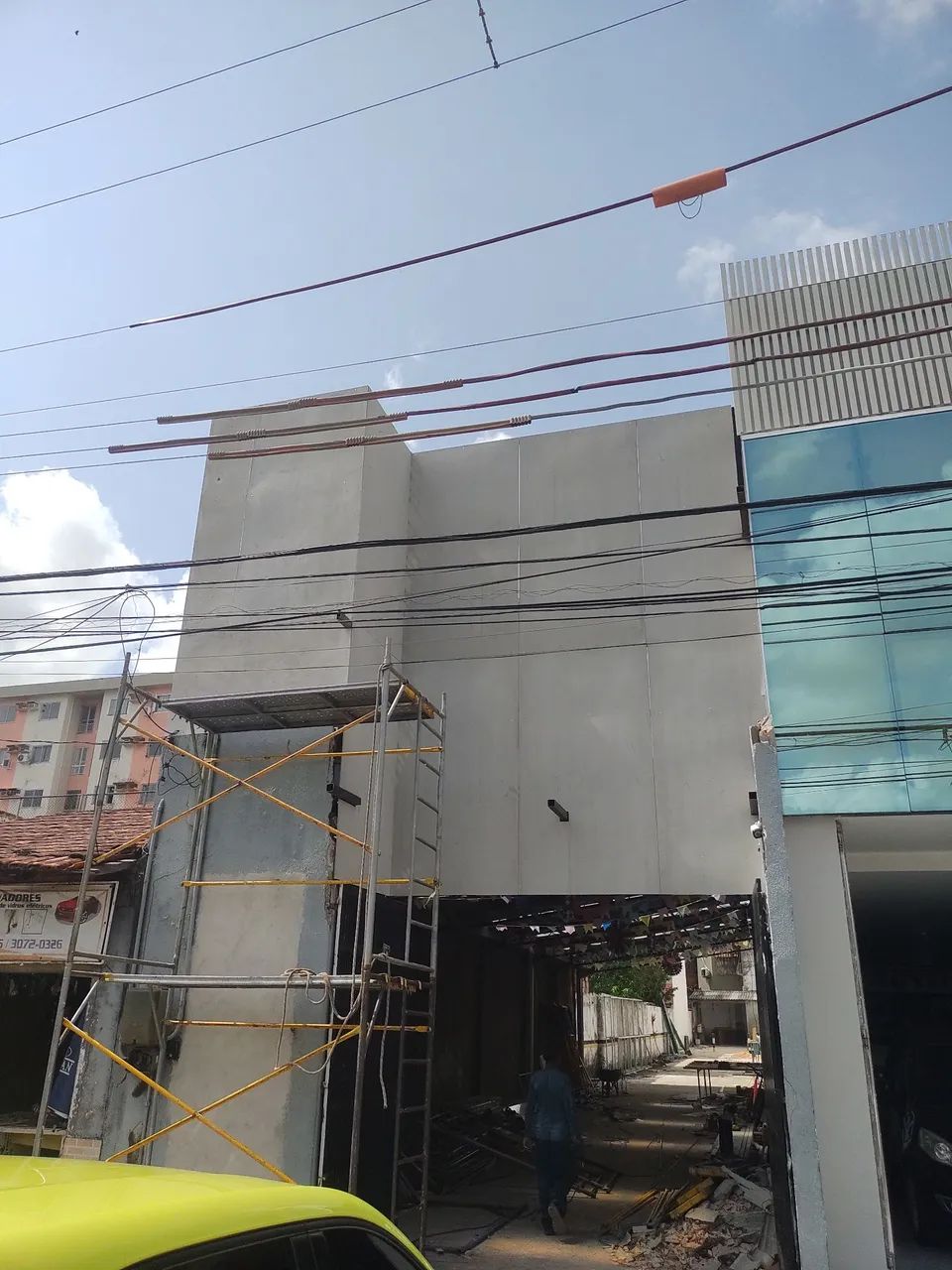 Fazemos obras em geral! temos referência! - Foto 5