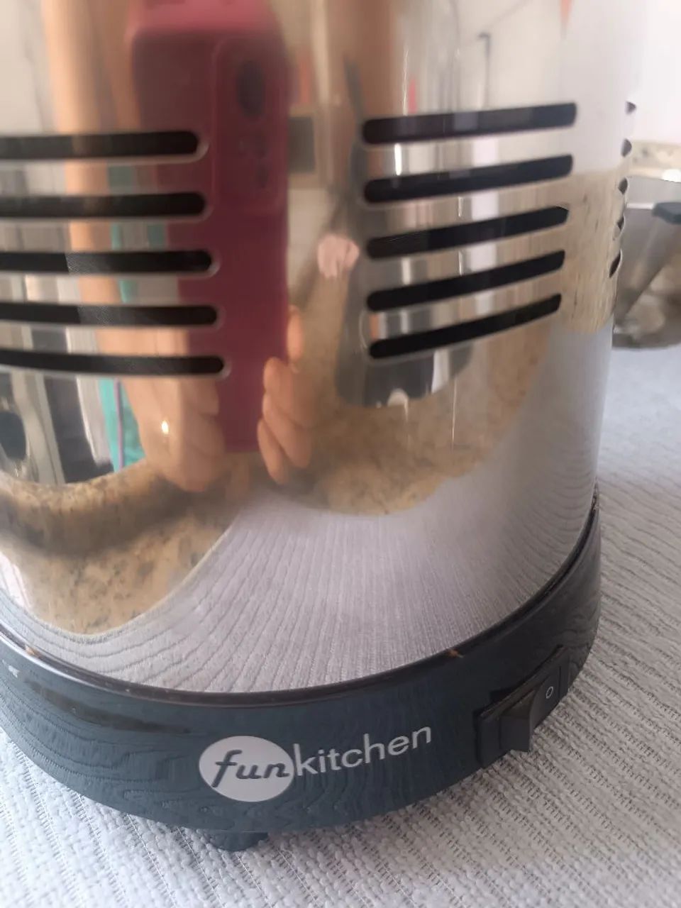 Extrator de Suco Fun Kitchen  - Foto 3
