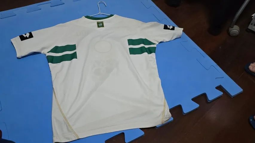 Camisa Coritiba - Centenário  - Foto 2