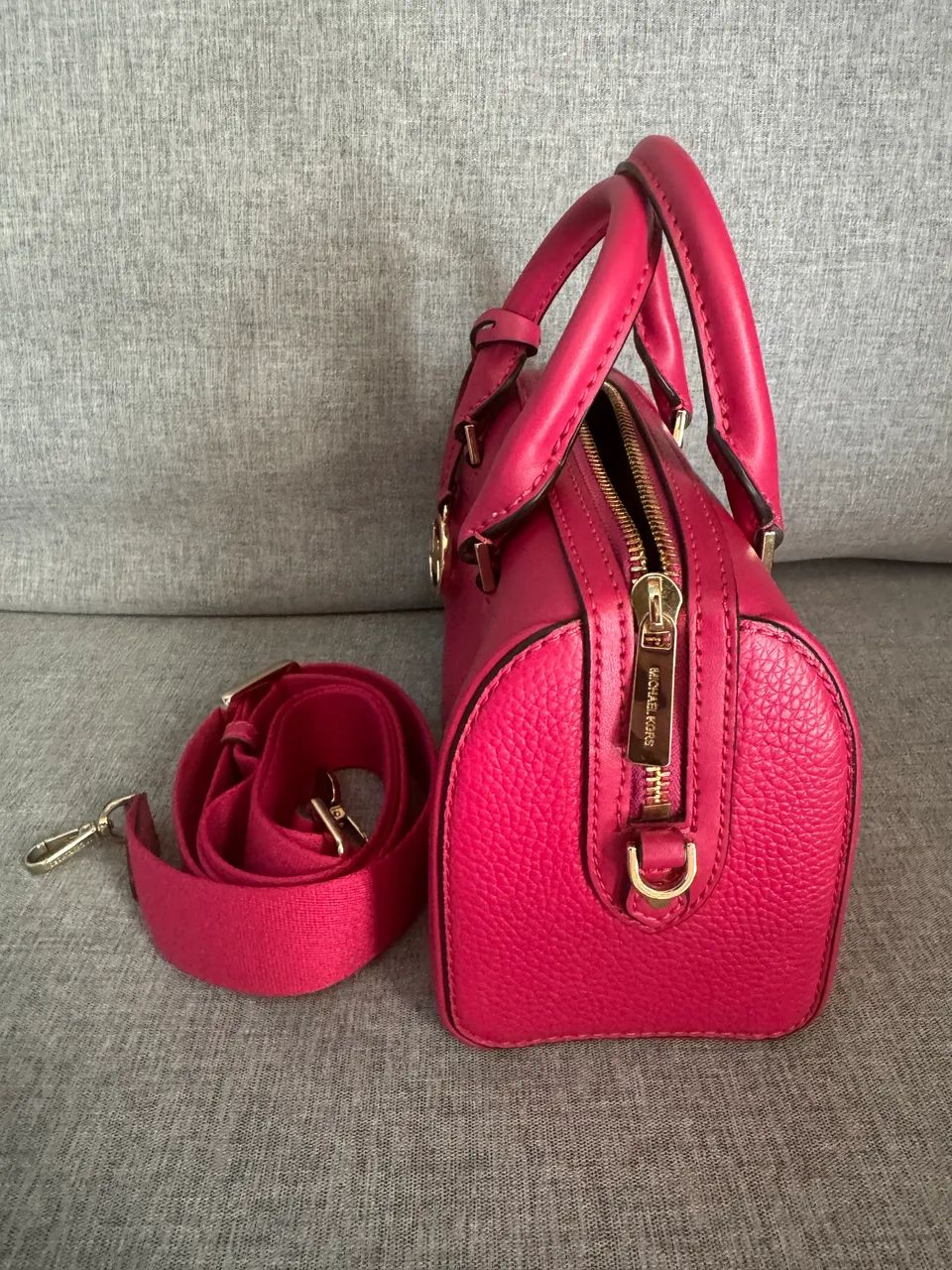 Bolsa Michael Kors - Foto 2