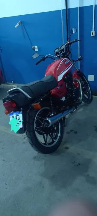 Moto CB 400 - Foto 5