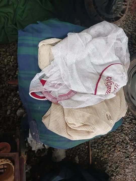 Material para cavalo ?  - Foto 6