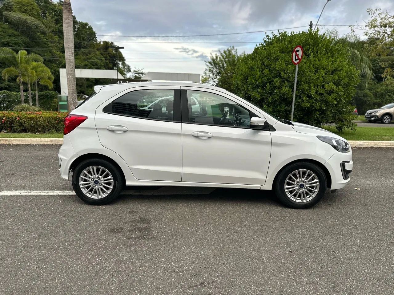 Ford Ka Titanium  - Foto 3