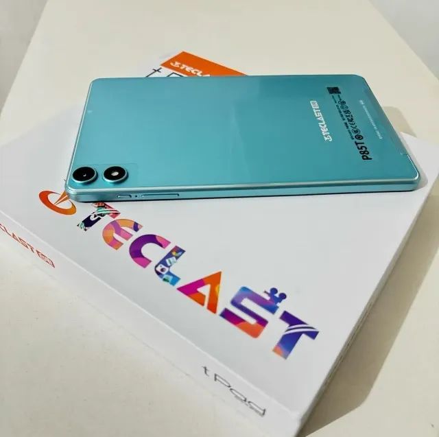 Tablet Teclast P85t 64GB - Foto 4