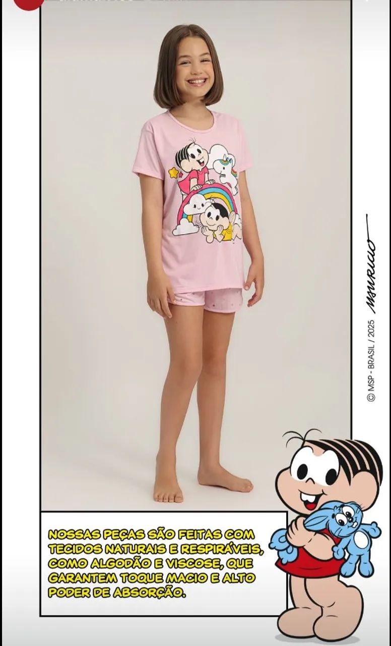 Monica's Gang Kits64314062806659123