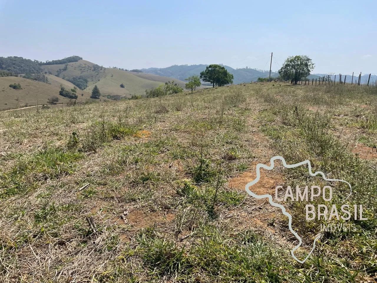 ÁREA RURAL 22.609,76M² COM 80% PLANA EM JAMBEIRO ! - Foto 2