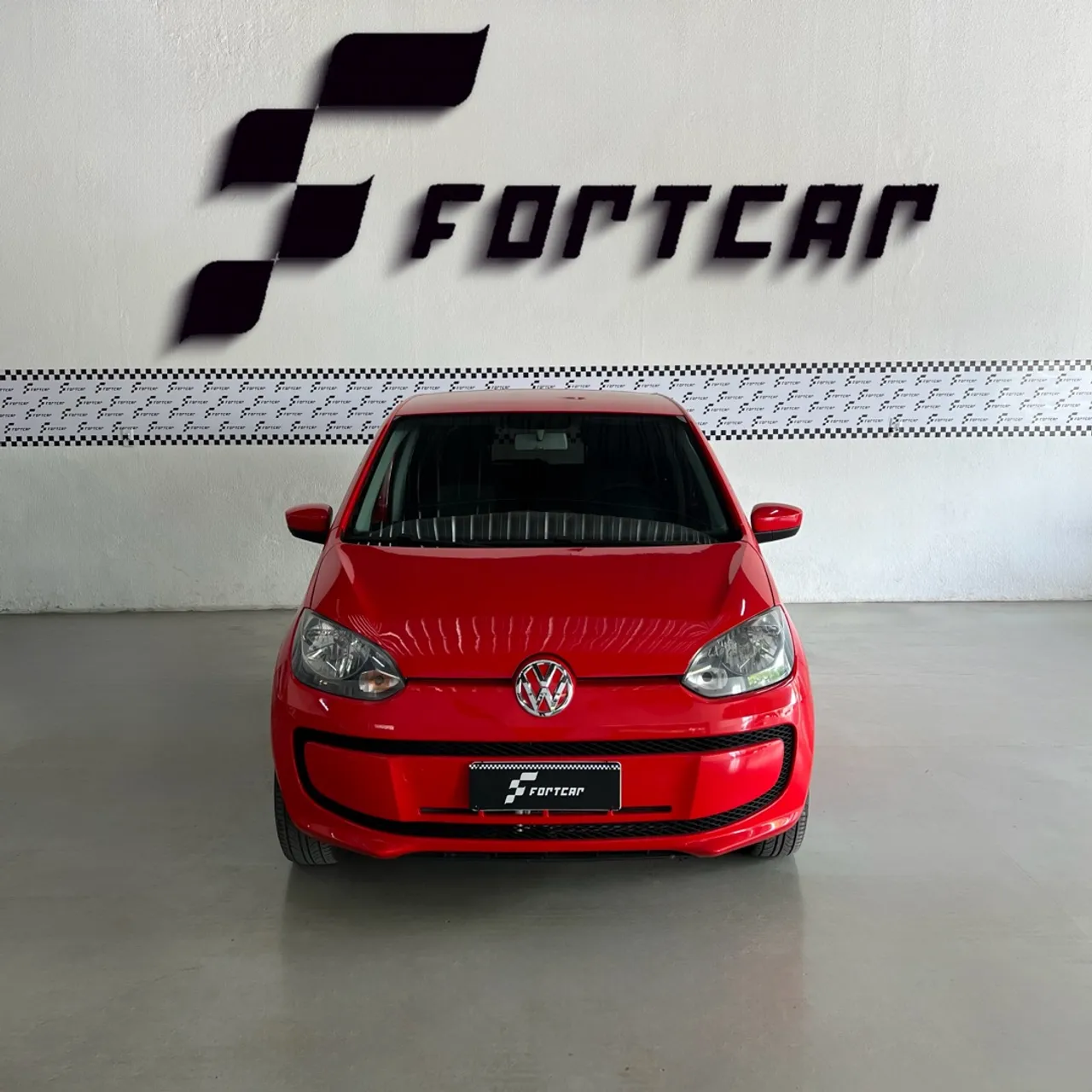 VOLKSWAGEN UP MOVE 1.0