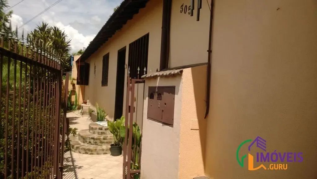 CASA TÉRREA - JARDIM TREVO - SP - Foto 4