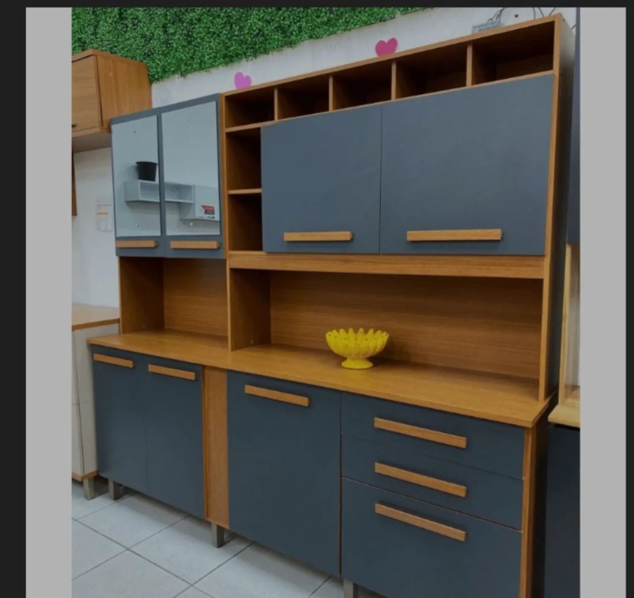 Cozinha antonela 
