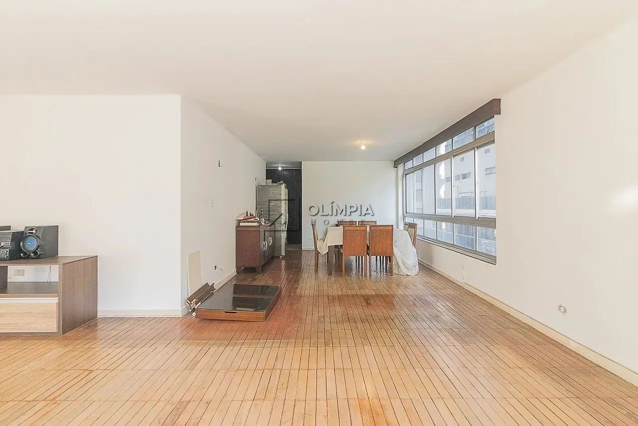 Aluguel Apartamento 3 Dormitórios - 225 m² Jardim Paulista - Foto 2