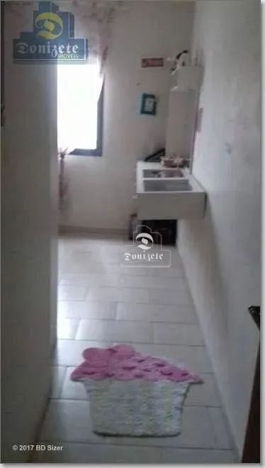 Apartamento, 156 m² - venda por R$ 799.995,00 ou aluguel por R$ 7.800,01/mês - Vila Bastos - Foto 9