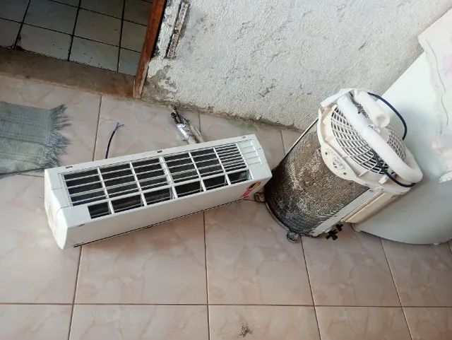 Ar condicionado  - Foto 2