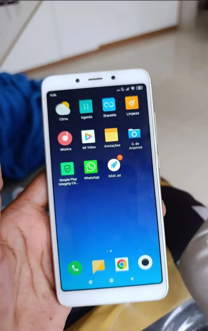 Xiaomi redmi 6a