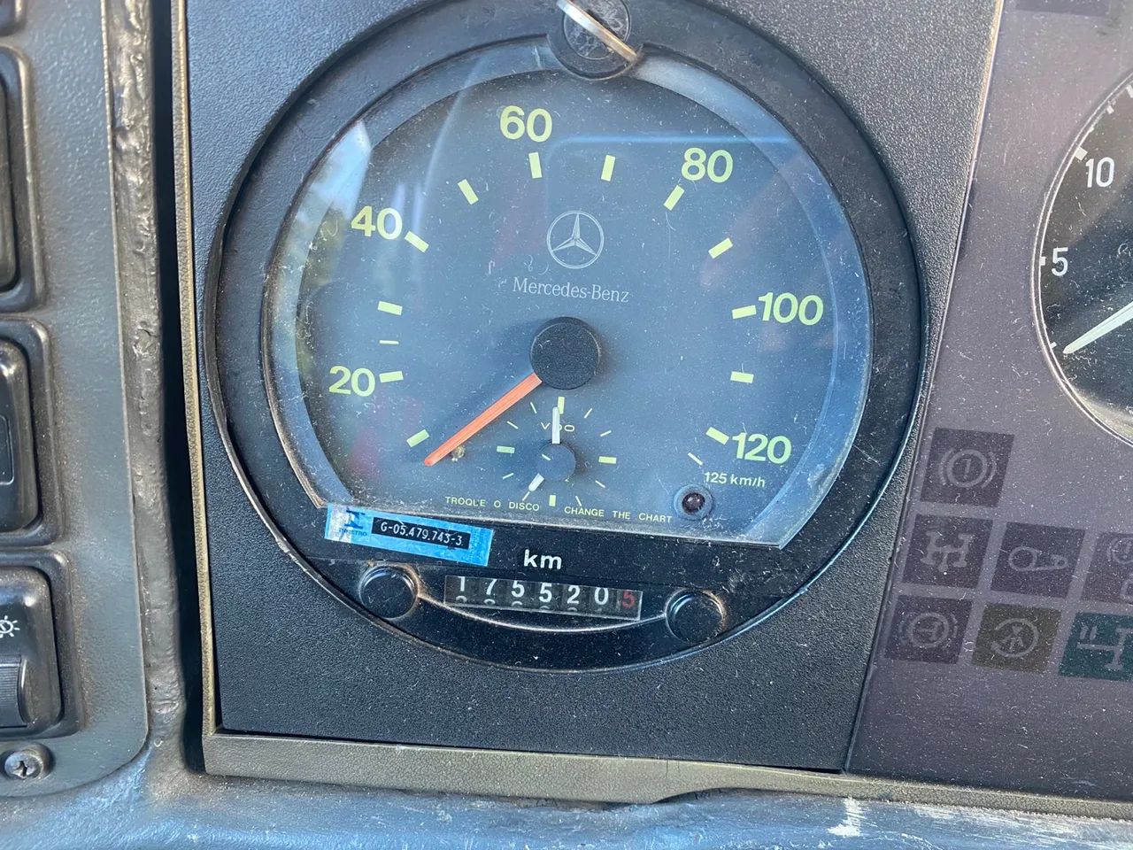 Marcopolo XL 2005  - Foto 6