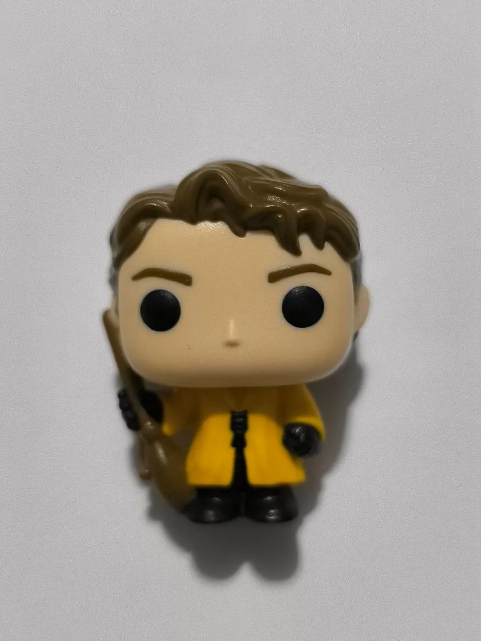 Funko Pop! Cedrico - Harry Potter 