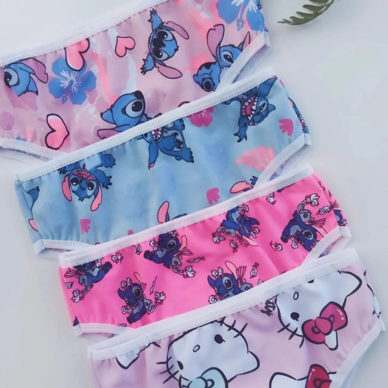 Calcinhas infantil  - Foto 3