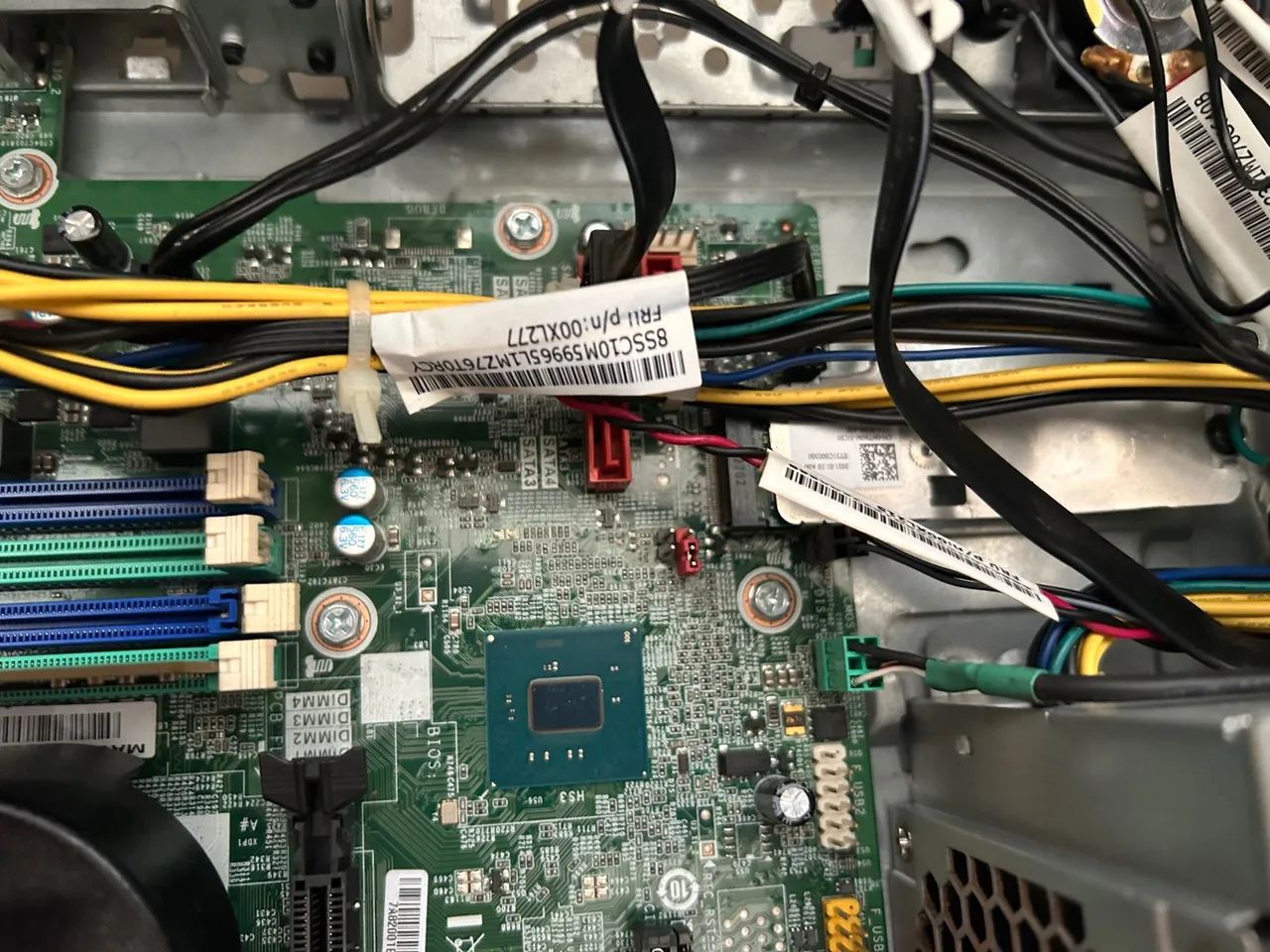 Pc lenovo Intel I5 - Foto 4
