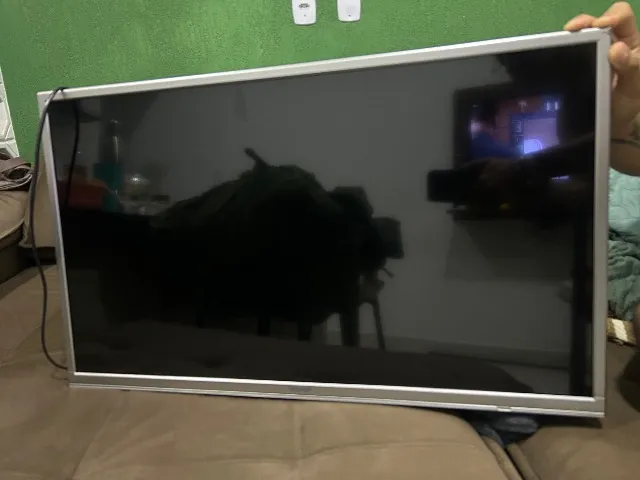 TV SempToshiba 32?