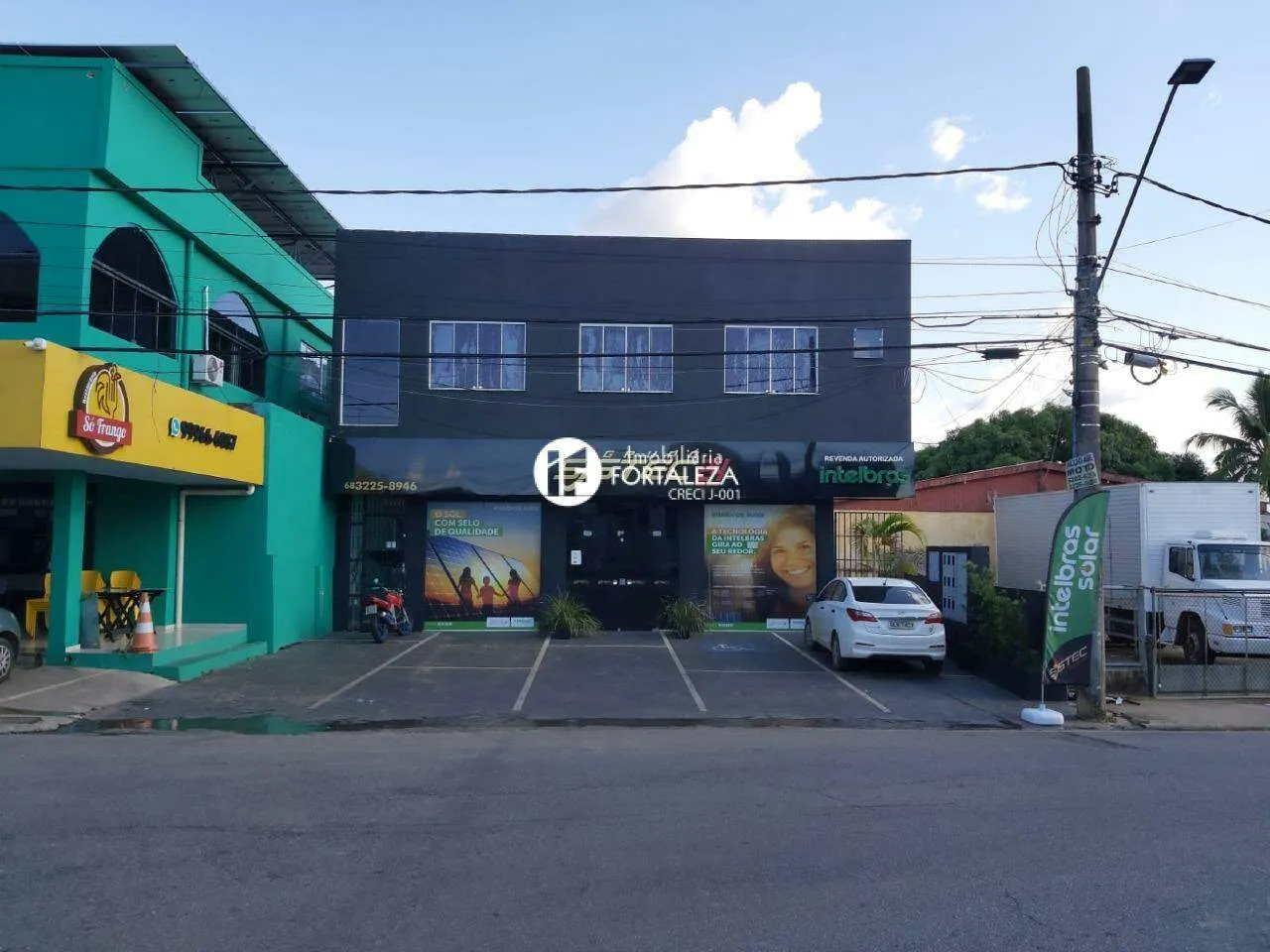 Sala para aluguel, José Augusto - Rio Branco/AC