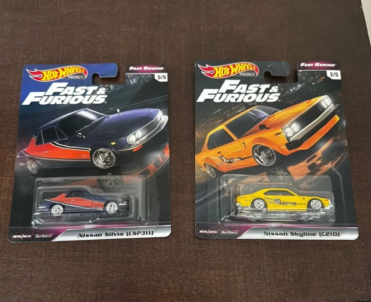 Hot Wheels RLC F1 O Filme - Veículo de Fórmula (APXGP) - Tablets e