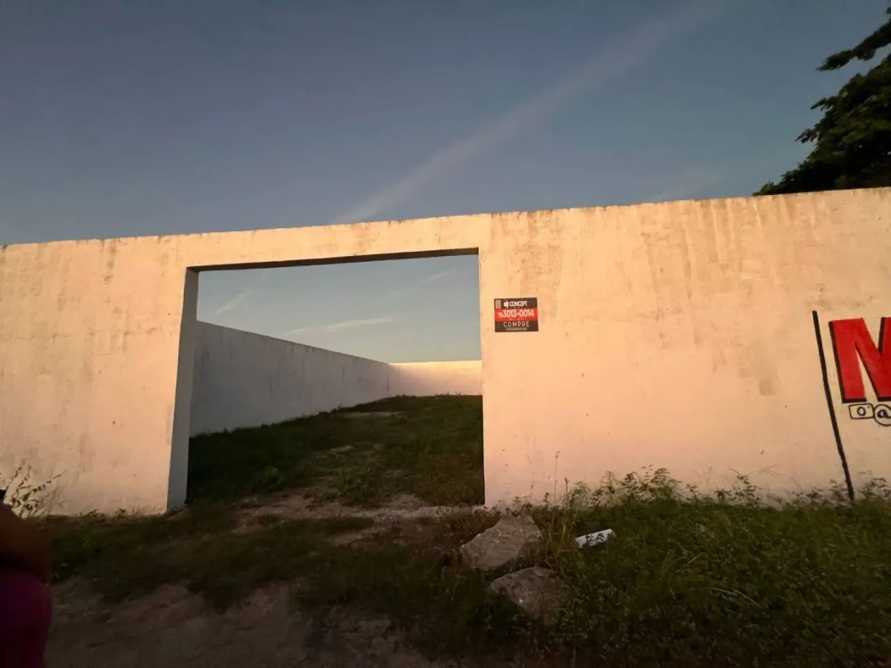 - Lote no coroa do Meio 85705 - Foto 2