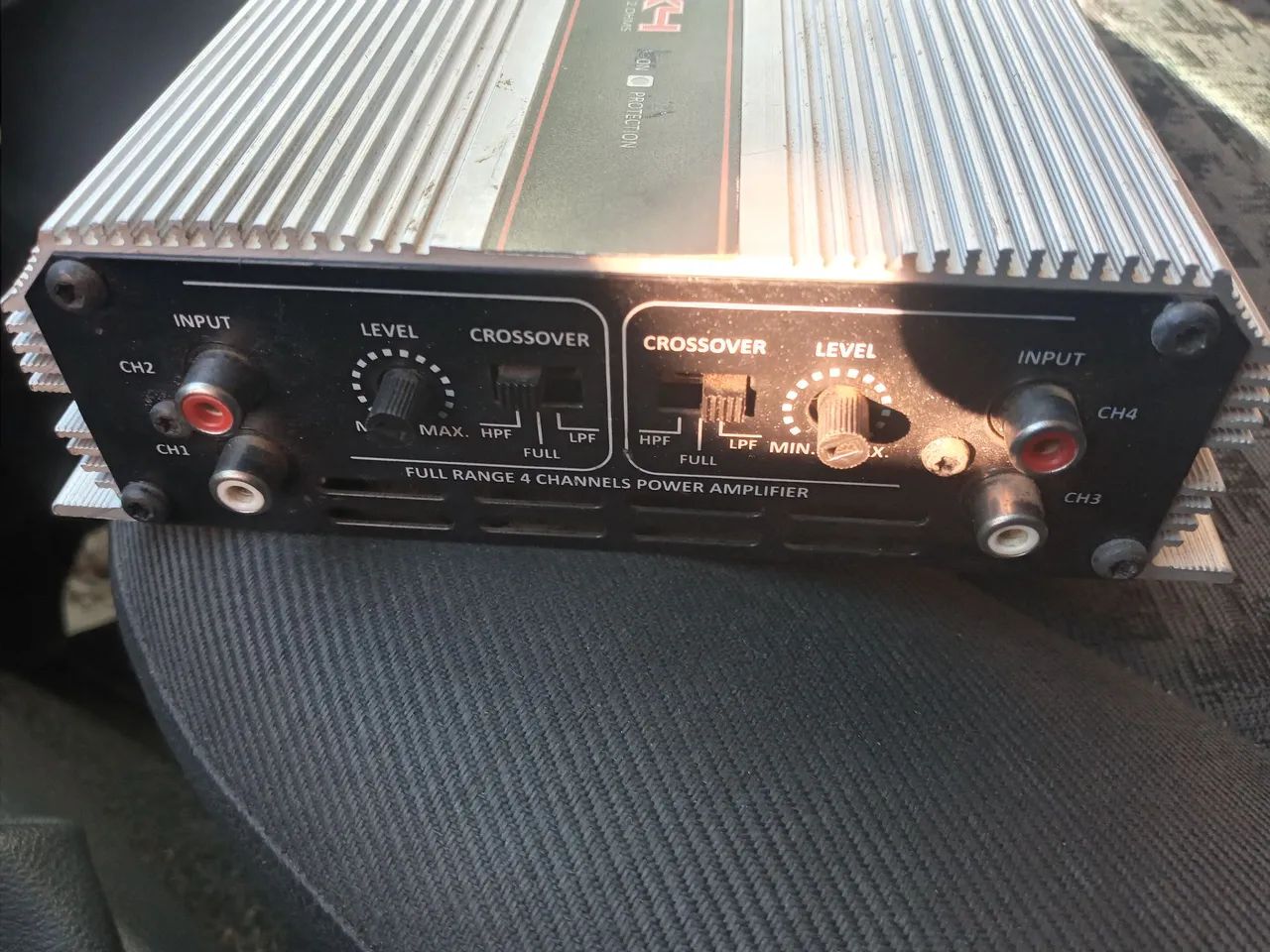 MODULO TARAMPS.800 - Foto 3