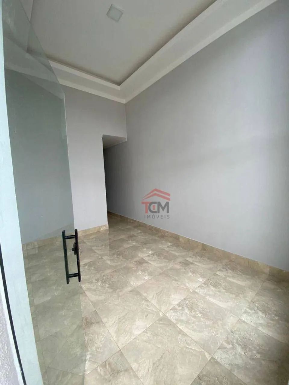 Casa com 3 dormitórios para alugar, 80 m² por R$ 2.000/mês - Setor Conde dos Arcos - Apare - Foto 2