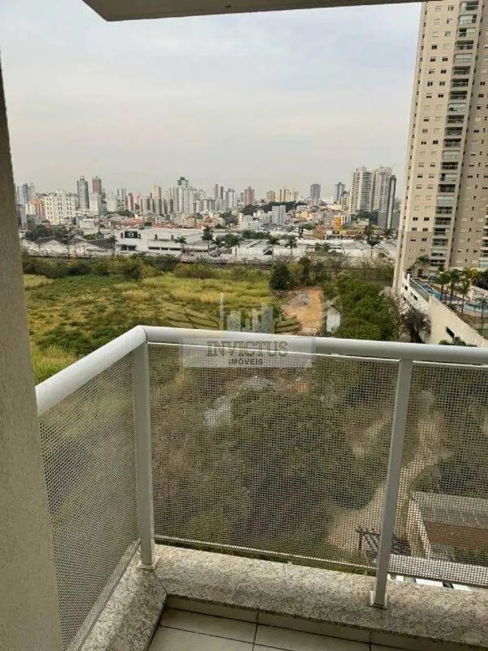 Sala Comercial no Edifício Park Business para Comprar, 32m² - Bairro Jardim, Santo André/S - Foto 5