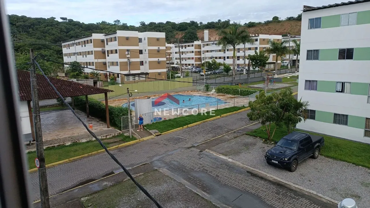 Apartamento em Avenida de Inhamã - Inhamã - Igarassu/PE